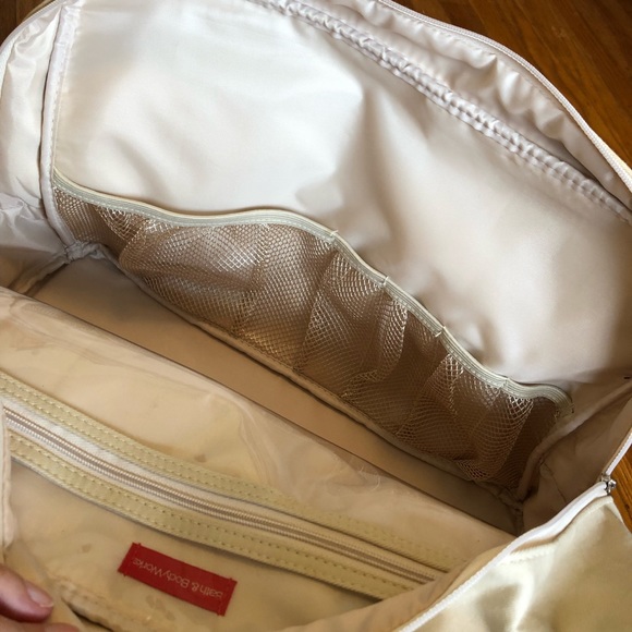 Four Piece Travel Bag - Picture 3 of 7